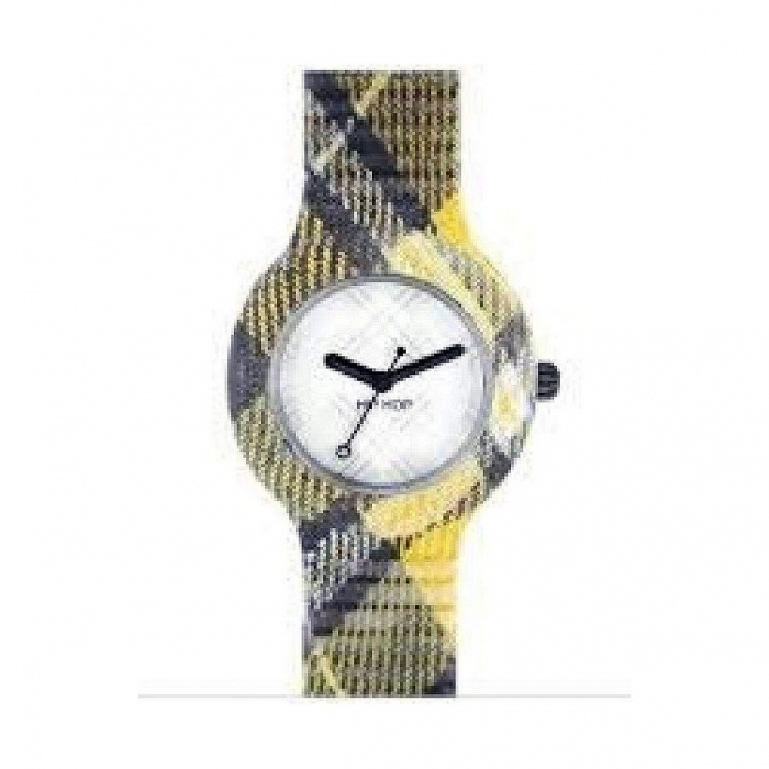 Reloj Mujer Hip Hop TARTAN (Ø 32 mm) Reloj Mujer Hip Hop TARTAN (Ø 32 mm)