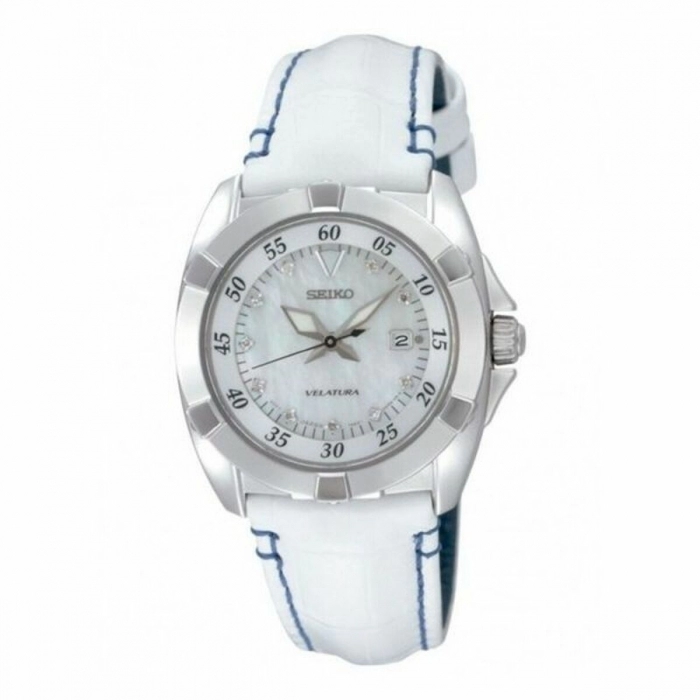 Reloj Mujer Seiko SXDA69 (Ø 34 mm)