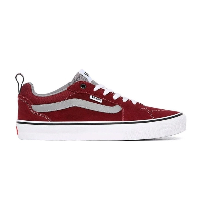Zapatilla Retro Sport Burdeos Zapatilla Retro Sport Burdeos
