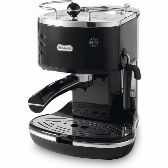 Cafetera DeLonghi ECO311.BK Hasta 80 Descuento en Perfumerias