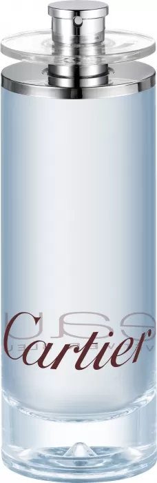 Eau de Cartier Vetiver Bleu Eau de Cartier Vetiver Bleu