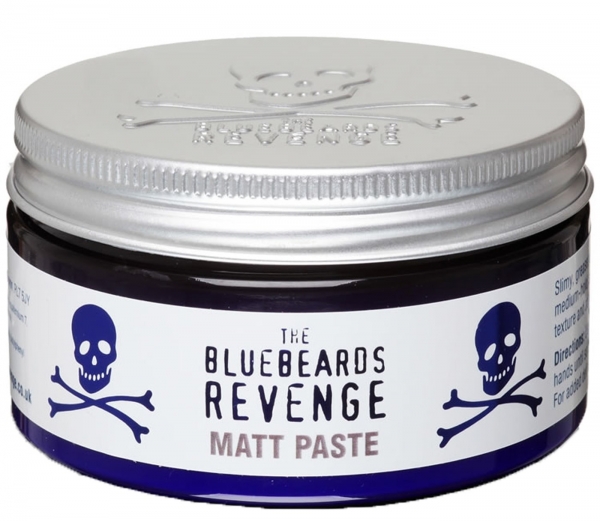 Matt Paste Matt Paste