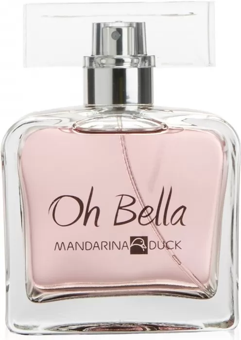 Oh Bella Oh Bella