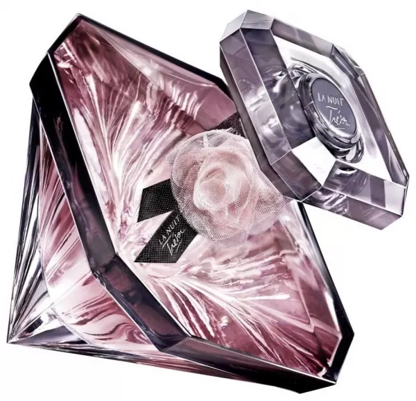 La Nuit Tresor L'Eau De Parfum Caresse La Nuit Tresor L'Eau De Parfum Caresse