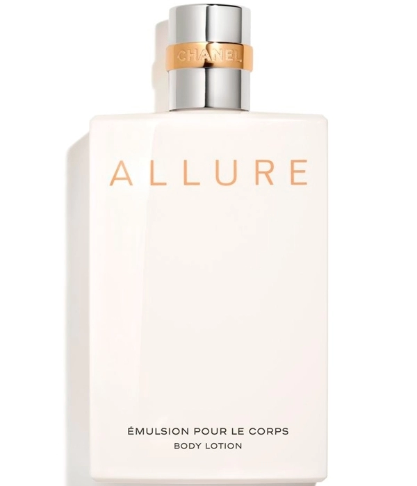 Allure Body Lotion