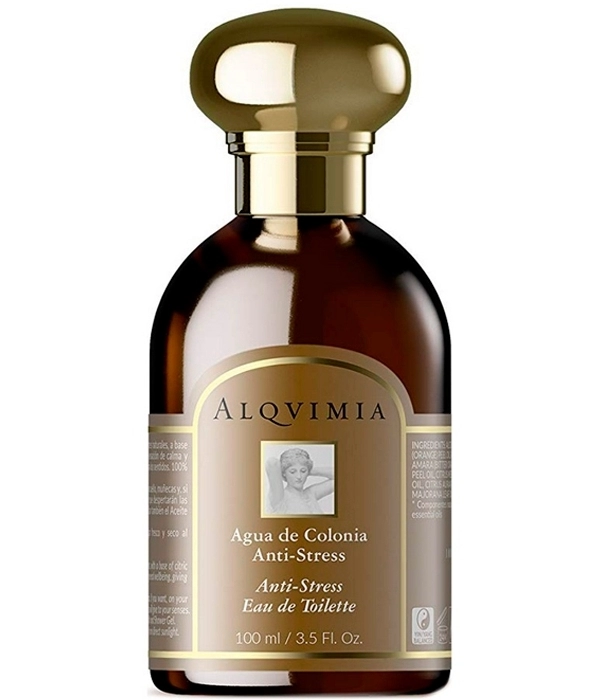 Agua de Colonia Anti-Stress
