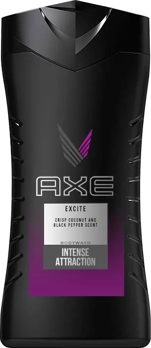 Axe Excite Shower Gel