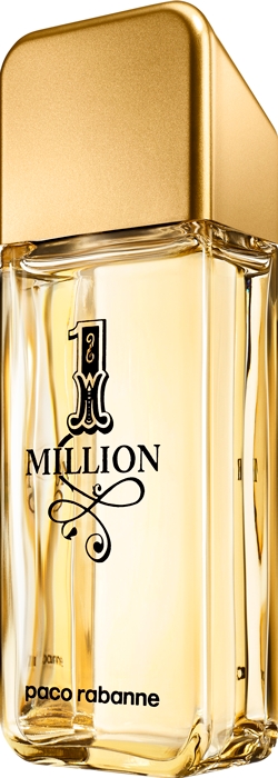 1 Million Aftershave Lotion 1 Million Aftershave Lotion