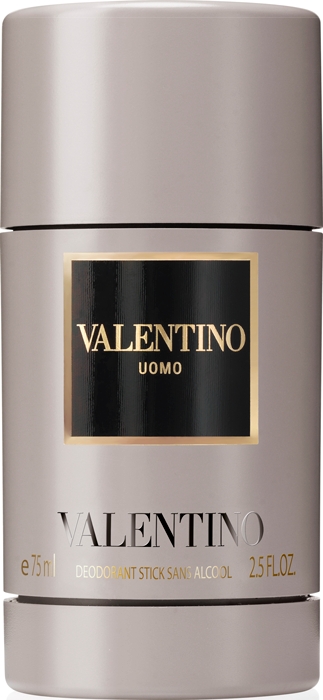 Valentino Deodorant Stick Sans Alcohol Valentino Deodorant Stick Sans Alcohol