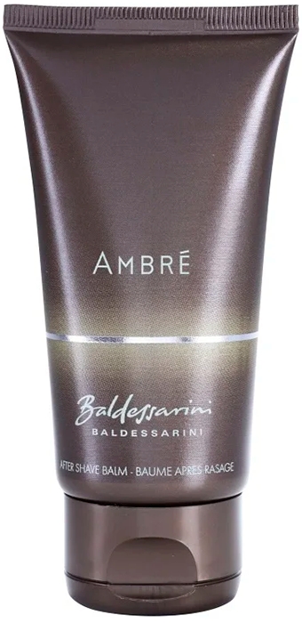 Ambré Baume Apres Rasage Ambré Baume Apres Rasage