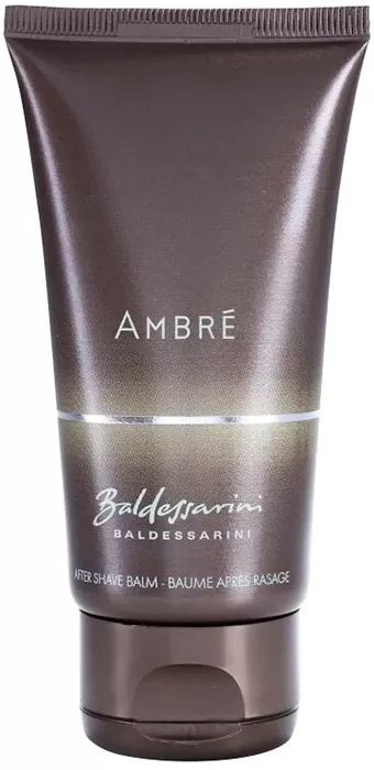 Ambré Baume Apres Rasage Ambré Baume Apres Rasage