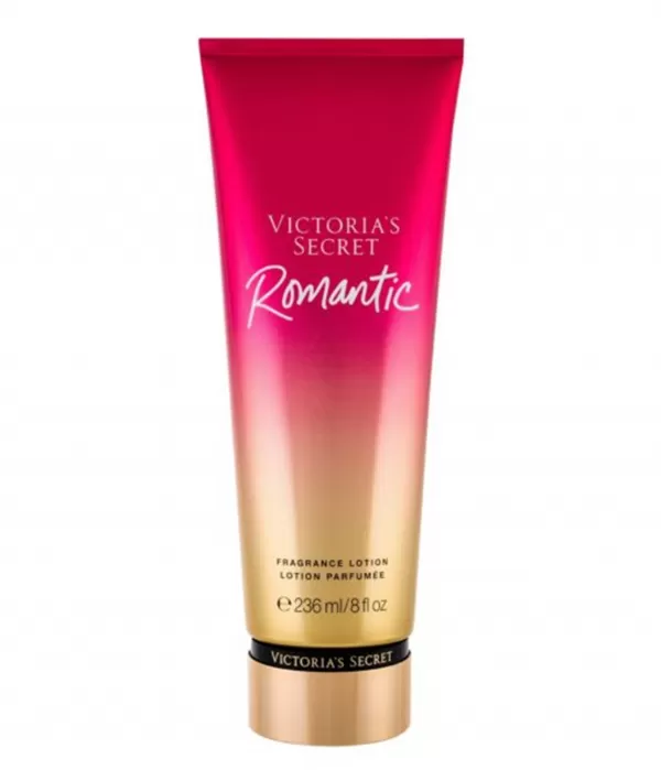 Romantic Fragrance Lotion Romantic Fragrance Lotion