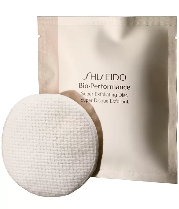 Bio-Performance Super Exfoliating Discs TTP Bio-Performance Super Exfoliating Discs TTP
