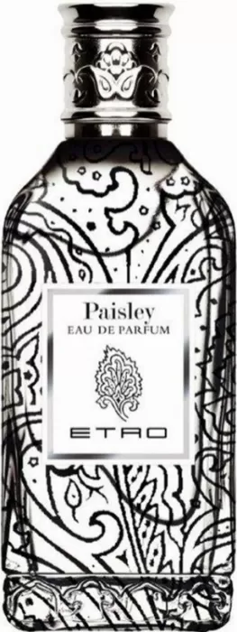Paisley Paisley