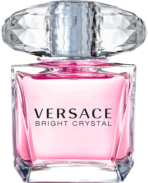 Bright Crystal Bright Crystal