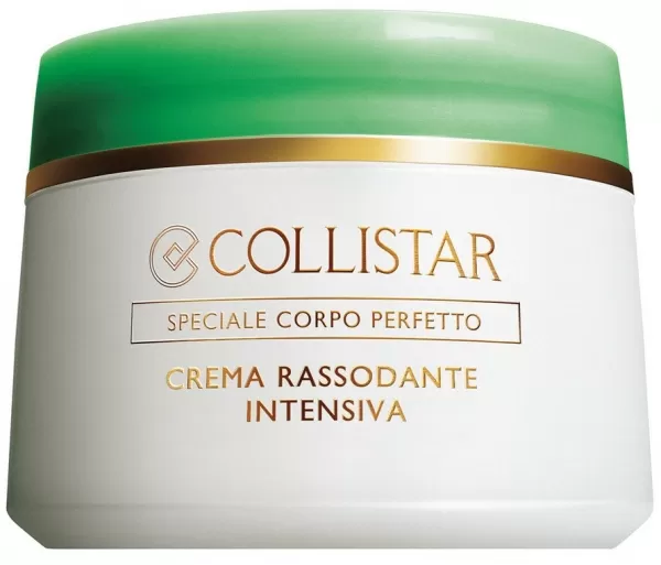 Crema Rassodante Intensiva Crema Rassodante Intensiva