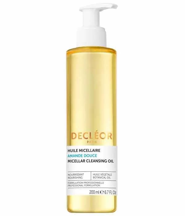 Micellar Cleansing Oil Micellar Cleansing Oil