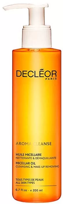 Micellar Oil Cleanses & Removes Make Up TTP Micellar Oil Cleanses & Removes Make Up TTP