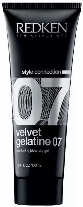 Velvet Gelatine 07 Velvet Gelatine 07