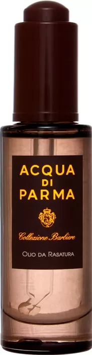 Shaving Oil Shaving Oil