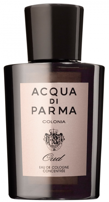 Acqua Di Parma Colonia Oud Eau De Cologne Concentree Hasta 80 Descuento En Perfumes Valencia