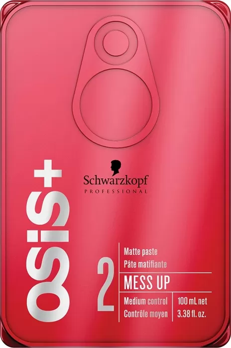 Osis+ Mess Up Matte Paste