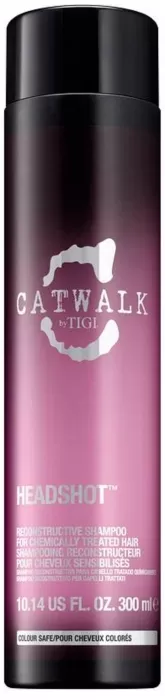 Catwalk Headshot Shampoo Catwalk Headshot Shampoo