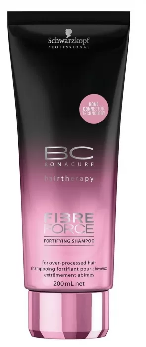 BC Bonacure Hairtherapy Fibre Force