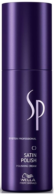 SP Satin Polish Smoothing Cream SP Satin Polish Smoothing Cream
