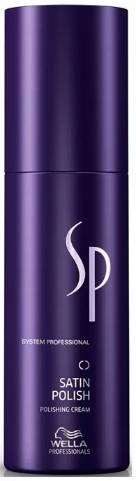 SP Satin Polish Smoothing Cream SP Satin Polish Smoothing Cream