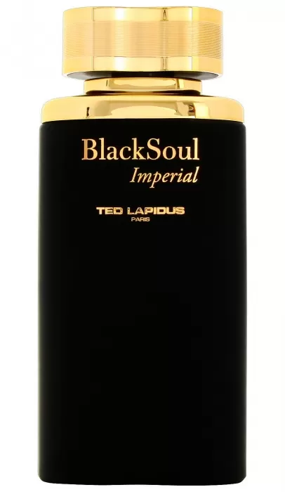 Black Soul Imperial Black Soul Imperial