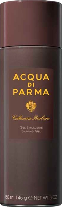 Collezione Barbiere Shaving Gel Collezione Barbiere Shaving Gel