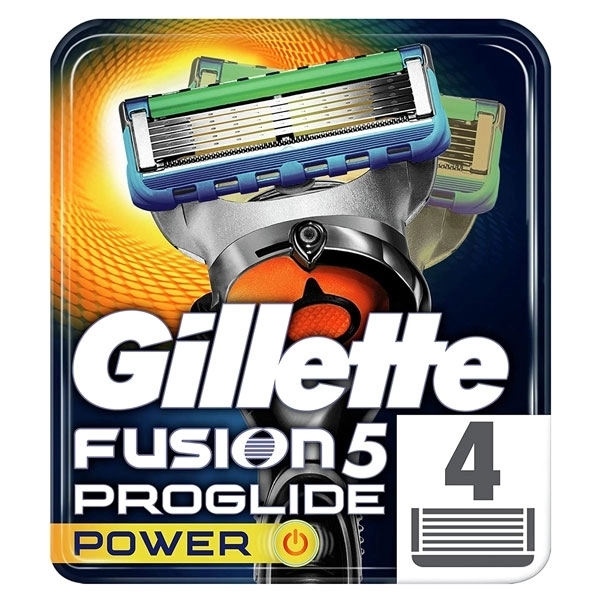 Fusion Proglide Power - Recambios Fusion Proglide Power - Recambios