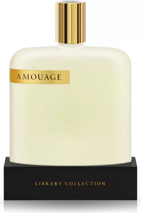 Library Collection Opus III 100ml Library Collection Opus III 100ml