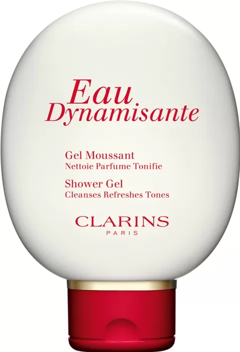 Eau Dynamisante Shower Gel Eau Dynamisante Shower Gel