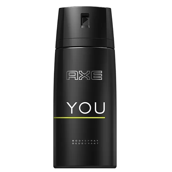 You Deodorant You Deodorant
