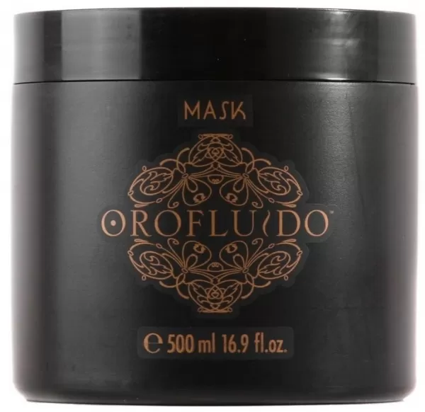 Orofluido Mask Orofluido Mask