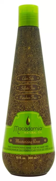 Moisturizing Rinse Conditioning Moisturizing Rinse Conditioning
