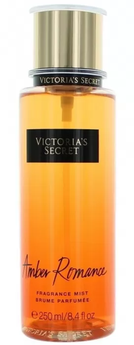Amber Romance Fragrance Mist Amber Romance Fragrance Mist