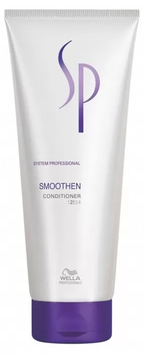 SP Smoothen Conditioner Bain 2