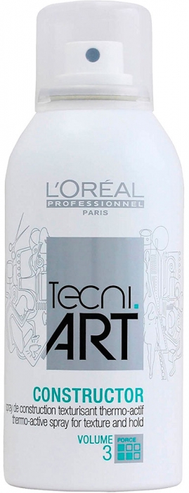 Tecni Art Constructor Volume Force 3 Tecni Art Constructor Volume Force 3