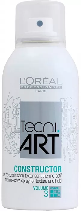 Tecni Art Constructor Volume Force 3 Tecni Art Constructor Volume Force 3
