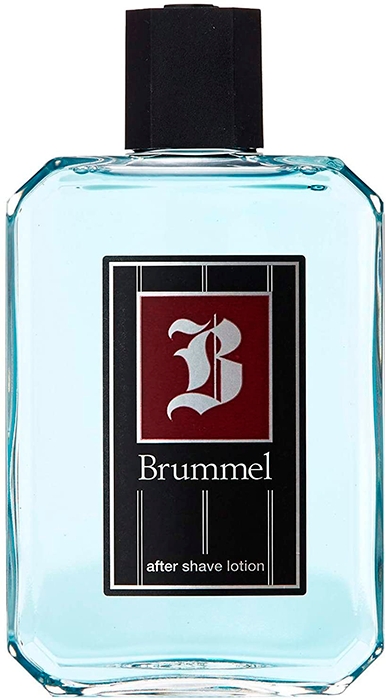 Brummel Aftershave Brummel Aftershave