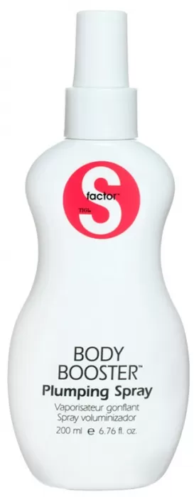 S Factor Body Booster Plumping Spray