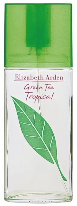Green Tea Tropical Green Tea Tropical