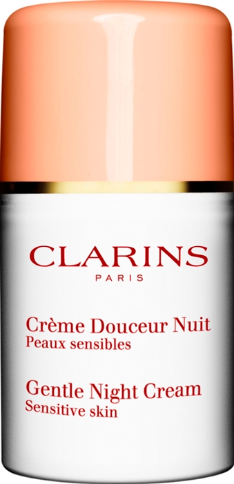 Crème Douceur Nuit P.Sensible Crème Douceur Nuit P.Sensible