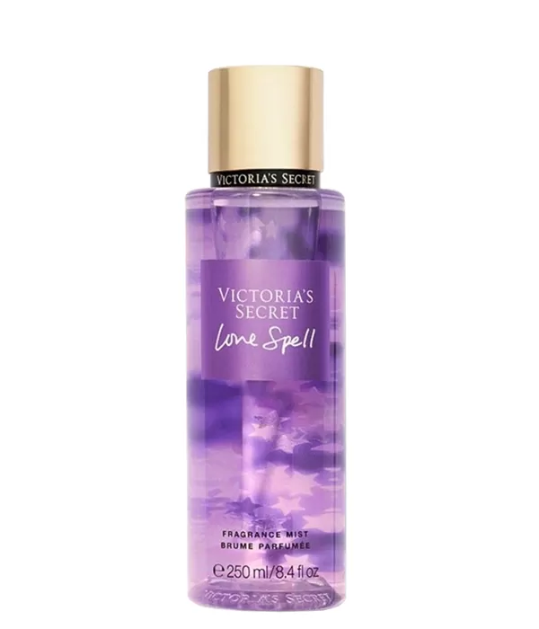 Love Spell Fragrance Mist