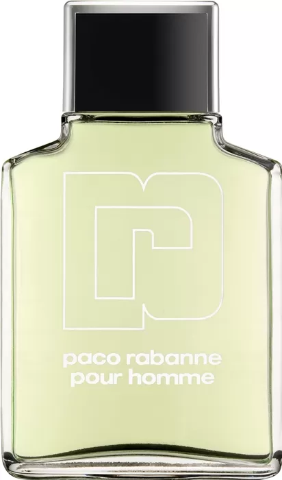 pour Homme Aftershave