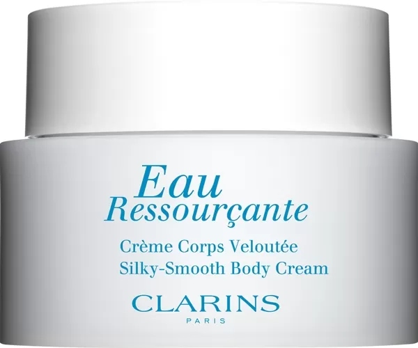 Eau Ressourçante Crème Corps Veloutée Eau Ressourçante Crème Corps Veloutée