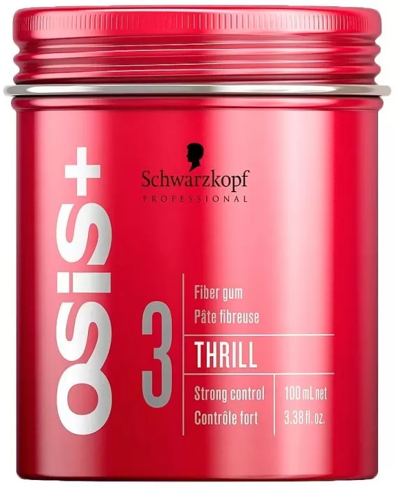 Osis+ 3 Thrill Texture Strong Control